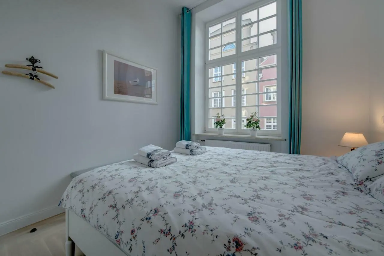 Apartamenty Mariacka Gdańsk 0*,  Polska